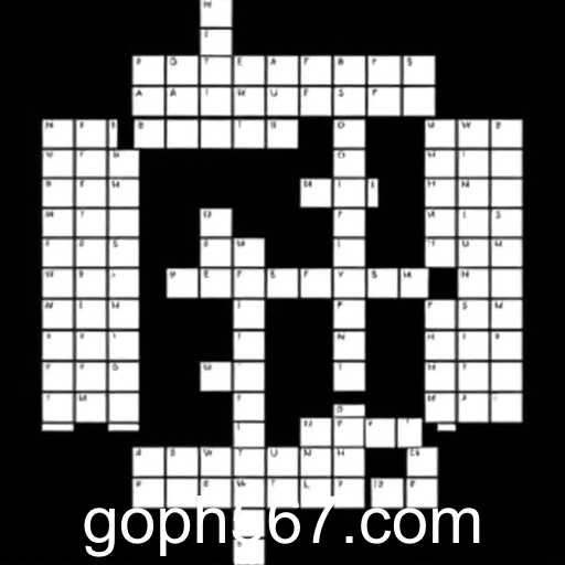 Delving into the World of 'Crossword Puzzles': A Mental Exercise