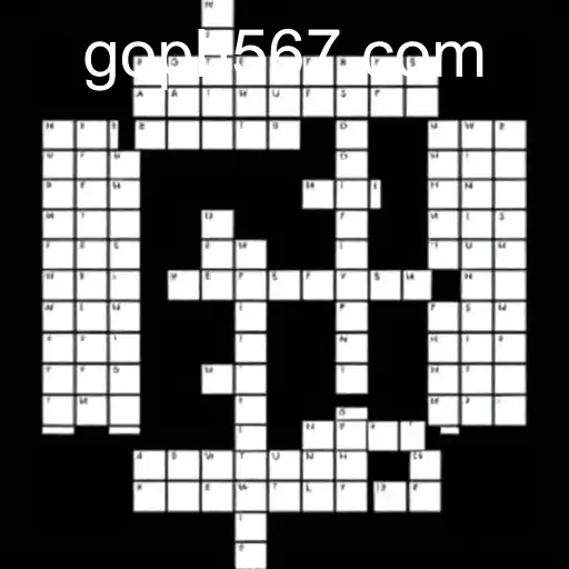 Delving into the World of 'Crossword Puzzles': A Mental Exercise