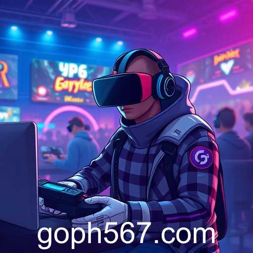 Emerging Trends in Gaming for 2025