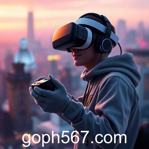 The Evolution of Online Gaming in 2025