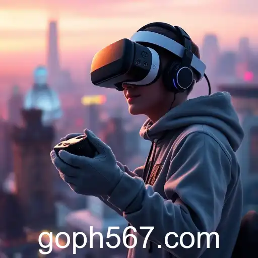 The Evolution of Online Gaming in 2025