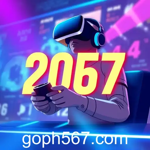 The Evolving Landscape of Online Gaming in 2025