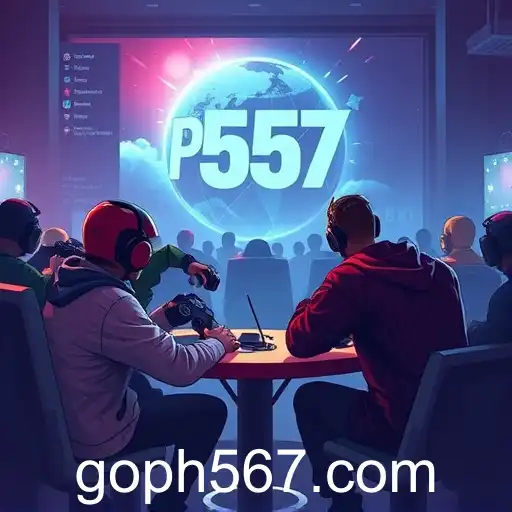 Exploring Virtual Adventures in Gaming