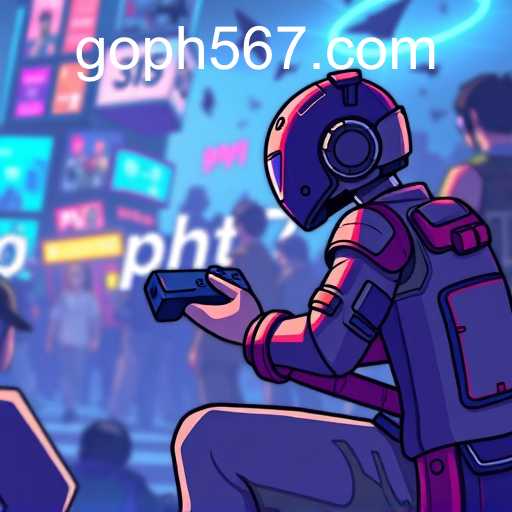 Exploring the Rise of 'ph567': A Game Changer in the Digital Arena