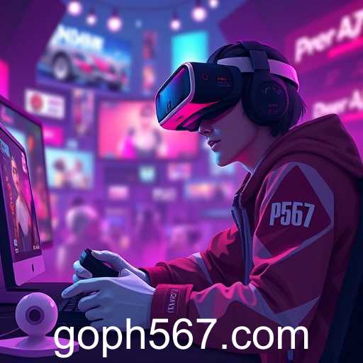 Revolutionizing Online Gaming: PH567's Impact
