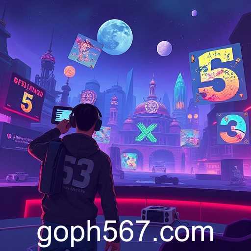 Gaming Innovation in the Digital Age