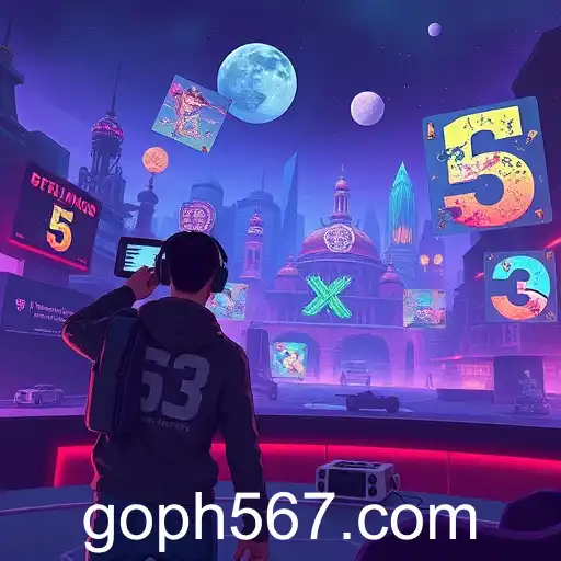 Gaming Innovation in the Digital Age