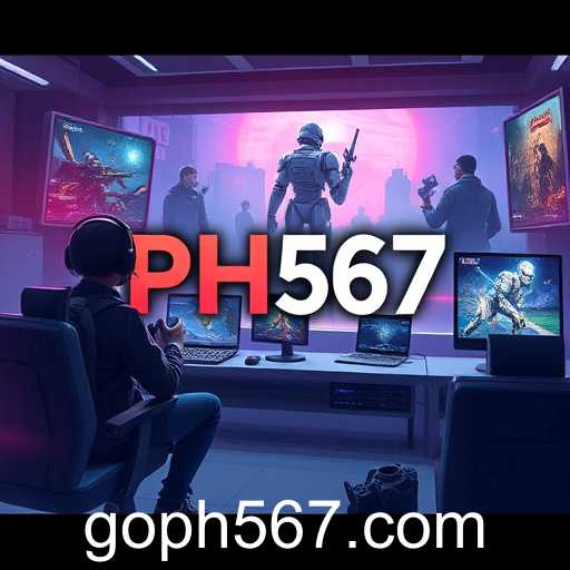 PH567: A Gaming Revolution on the Horizon