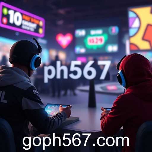 Gaming Revolution: PH567's Impact on the Industry