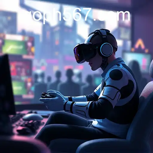 Impact of Gaming Websites Amidst Technological Advances