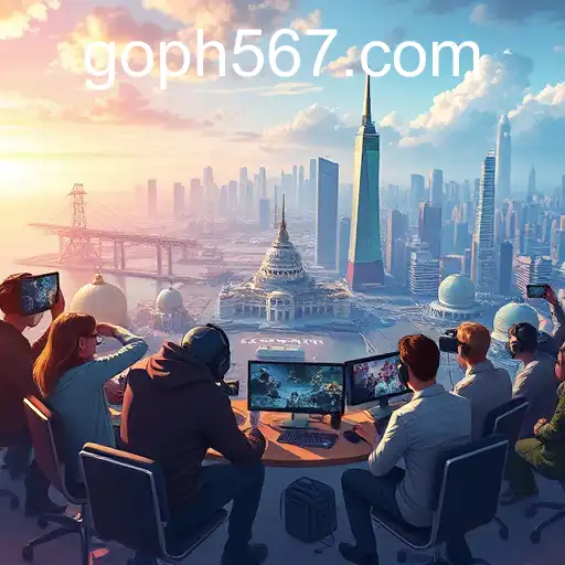 The Rise of Online Gaming Communities in 2025