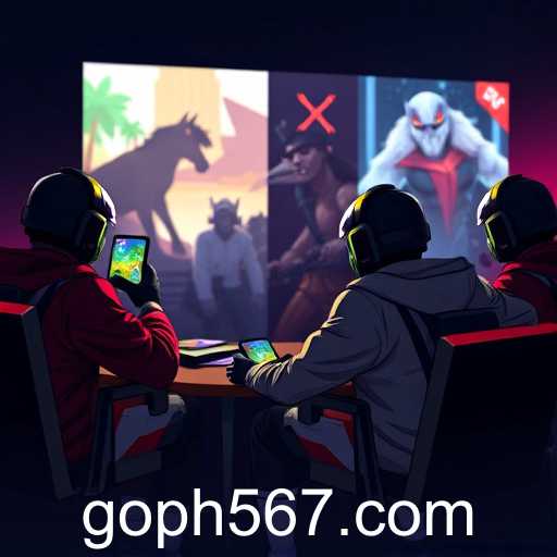 Evolving Dynamics of Online Gaming Communities