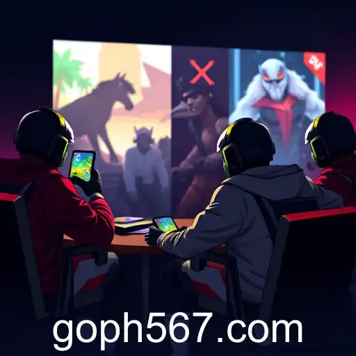 Evolving Dynamics of Online Gaming Communities