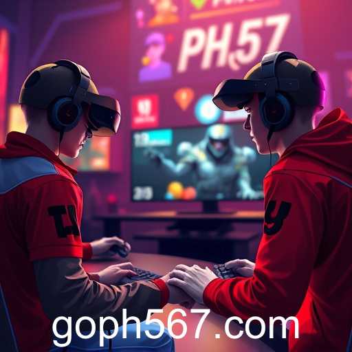 The Rise of PH567 in the Gaming World