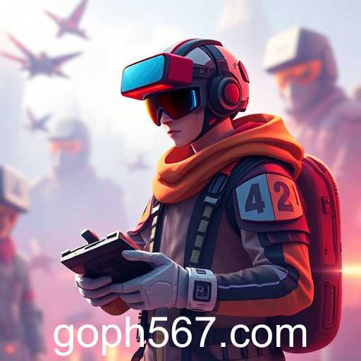 Gaming Revolution with ph567