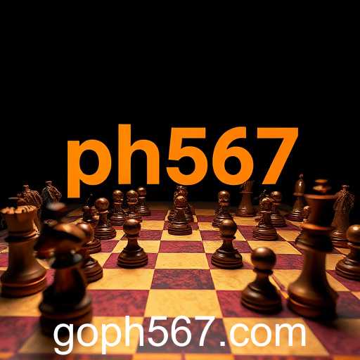 Gaming Revolution: PH567 and The Future of Online Interaction