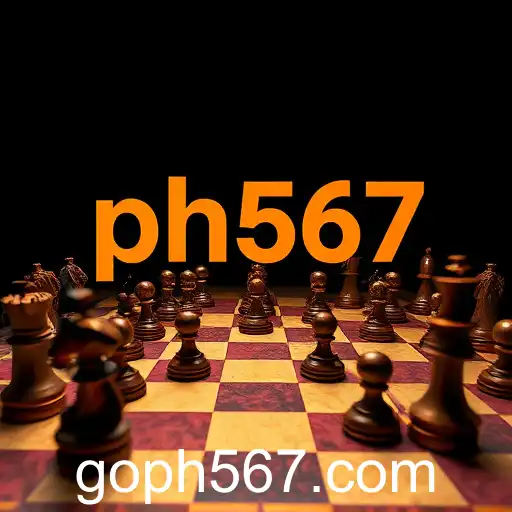 Gaming Revolution: PH567 and The Future of Online Interaction