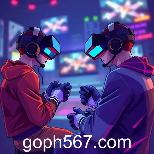 PH567's Rise in Online Gaming