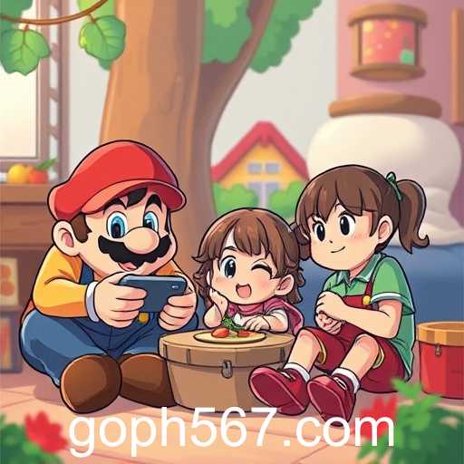 Online Gaming on the Rise: ph567's Popularity Soars