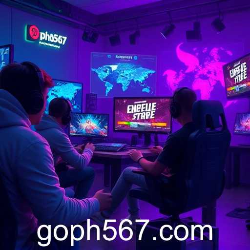 The Rise of Gaming Culture in 2025