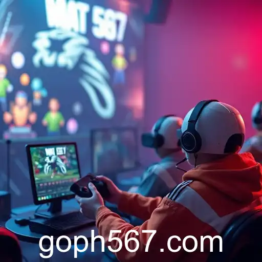 The Rise of Online Gaming Platforms