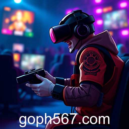 The Rise of PH567 in Online Gaming