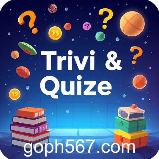 Exploring 'Trivia & Quizzes': A Fun Digital World for Knowledge Seekers