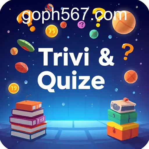 Exploring 'Trivia & Quizzes': A Fun Digital World for Knowledge Seekers