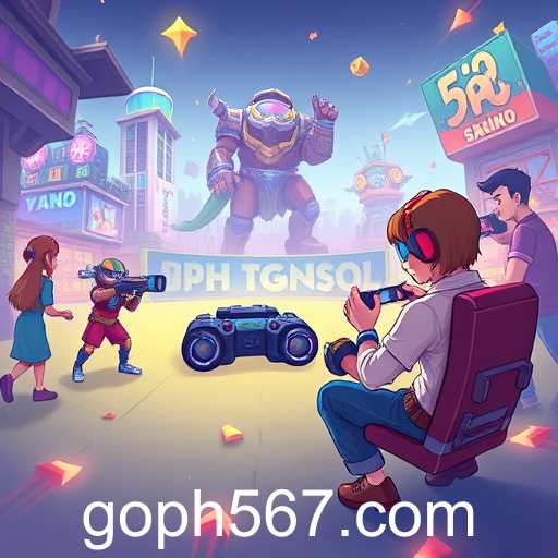 Unveiling Ph567: A Game-Changing Platform