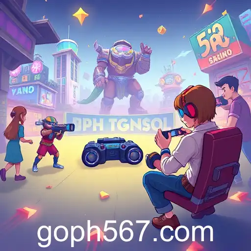 Unveiling Ph567: A Game-Changing Platform