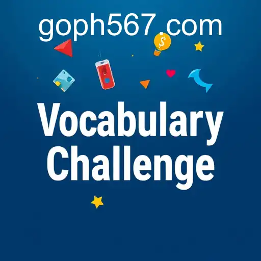 Exploring the World of 'Vocabulary Challenge': An Innovative Way to Enhance Word Skills